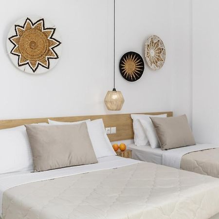 Pel Mar Apart otel Pefkochori Dış mekan fotoğraf